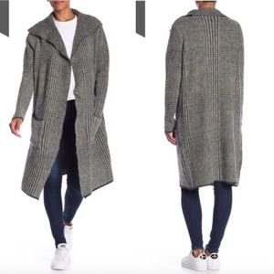 NWOT Joseph Allen Cardigan